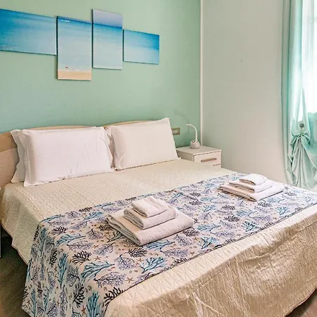 Albarosa Apartment