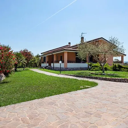 Apartment Albarosa *