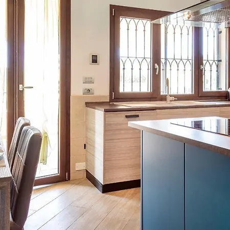 Albarosa Apartment *
