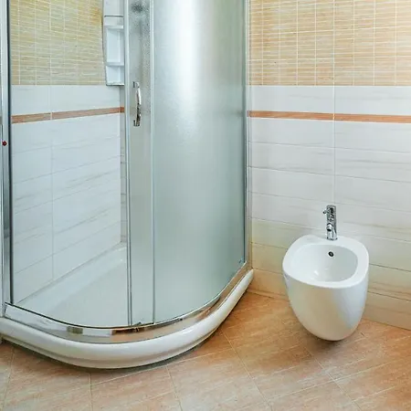 Albarosa Apartment