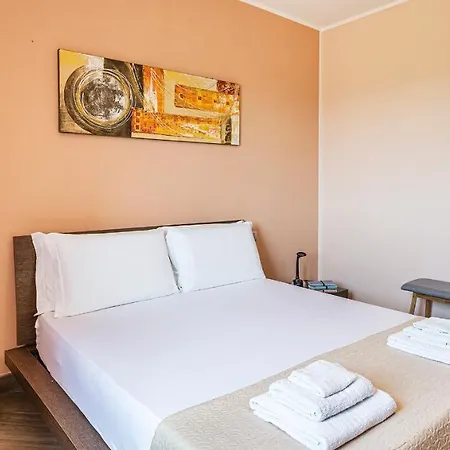 Apartment Albarosa Fertilia