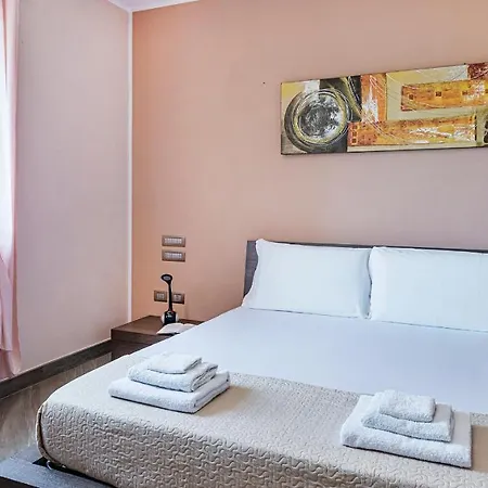 Apartment Albarosa