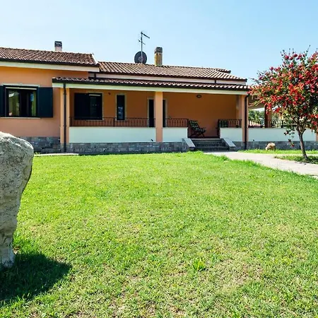Apartment Albarosa