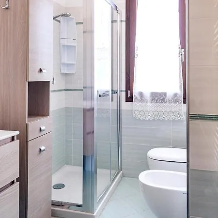 Albarosa Apartment