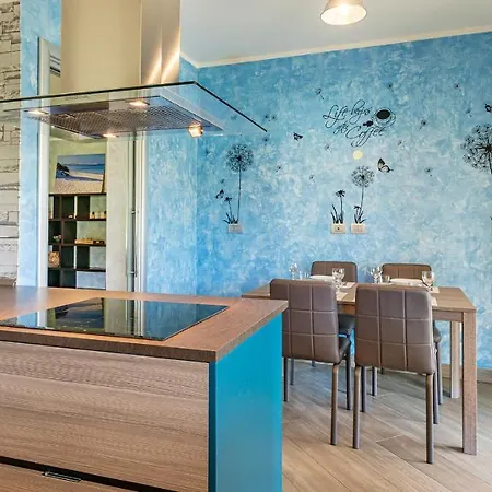 Albarosa Apartment *