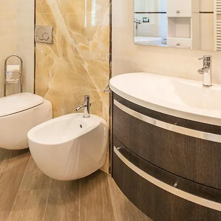 Appartement Albarosa